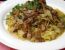 Eierschwammerl Tagliatelle