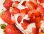 Mascarponecreme mit Erdbeeren