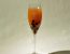 Bellini mit Beeren
