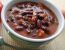 Serbische Bohnensuppe