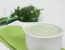 Kräuter-Cremesuppe