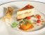 Original Sacher goose-liver cake