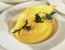 Creme-Polenta