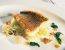Zanderfilet mit Kraut und Rüben