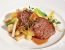 Rinderfilet mit Solospargel