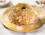 Gugelhupf mit schwarzen Nüssen