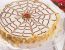 Esterházytorte á la Sacher