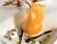 Williams-Nougat-Birne mit Maronimousse