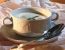 Spargelcremesuppe