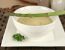 Geeiste Spargelsuppe