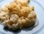 Karfiol mit Butter und Bröseln