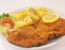 Wiener Schnitzel á la Willi Haider