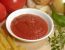 Klassische mediterrane Tomatensauce