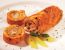 Gerollte Frittata mit Thunfischcreme