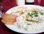 Humus (Kichererbsenpüree)