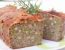 Faschierter Braten mit Pistazien