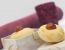 Haselnuss Mürbteig Krapferl