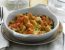Überbackene Spinatgnocchi