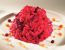 Risotto rosso (Rotweinrisotto)
