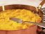 Polenta auf Novelli-Art