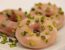 Donuts mit Pistazien