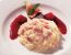 Feigenrisotto mit Himbeermark