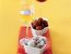 Rotwein-Truffes