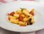 Erdäpfel-Kürbisgnocchi  mit Kürbiskerntapenade