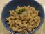 Nudelsalat mit Heringen