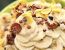 Apfel-Bananen-Müsli