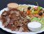 Gyros mit Tsatsiki