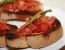 Bruschetta mit Tomaten
