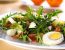 Röhrlsalat mit Erdäpfeln (Erdäpfel-Löwenzahn-Salat)