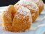 Marillenknödel mit Topfenteig