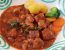 Fiakergulasch