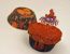 Halloween Zauber Muffins