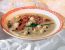Champignonsuppe
