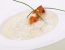 Forellensuppe