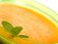 Obstsuppe (süß)