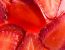 Gelee-Erdbeeren
