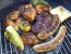 Mixed Grill mit Biermarinade