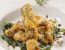 Kürbisgnocchi
