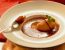 Crème Brûlée á la Sacher