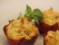 Vulcano-Schinken-Muffins