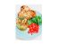 Cremiges French Dressing mit Knoblauch