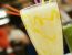Jugo de Platano y Mango (Banane und Mango)