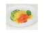 Nudeln mit Lachs