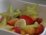 Fruchtsalat mit Carambola