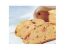 Pikantes PartyPizza Brot