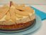 Apfelzimttorte